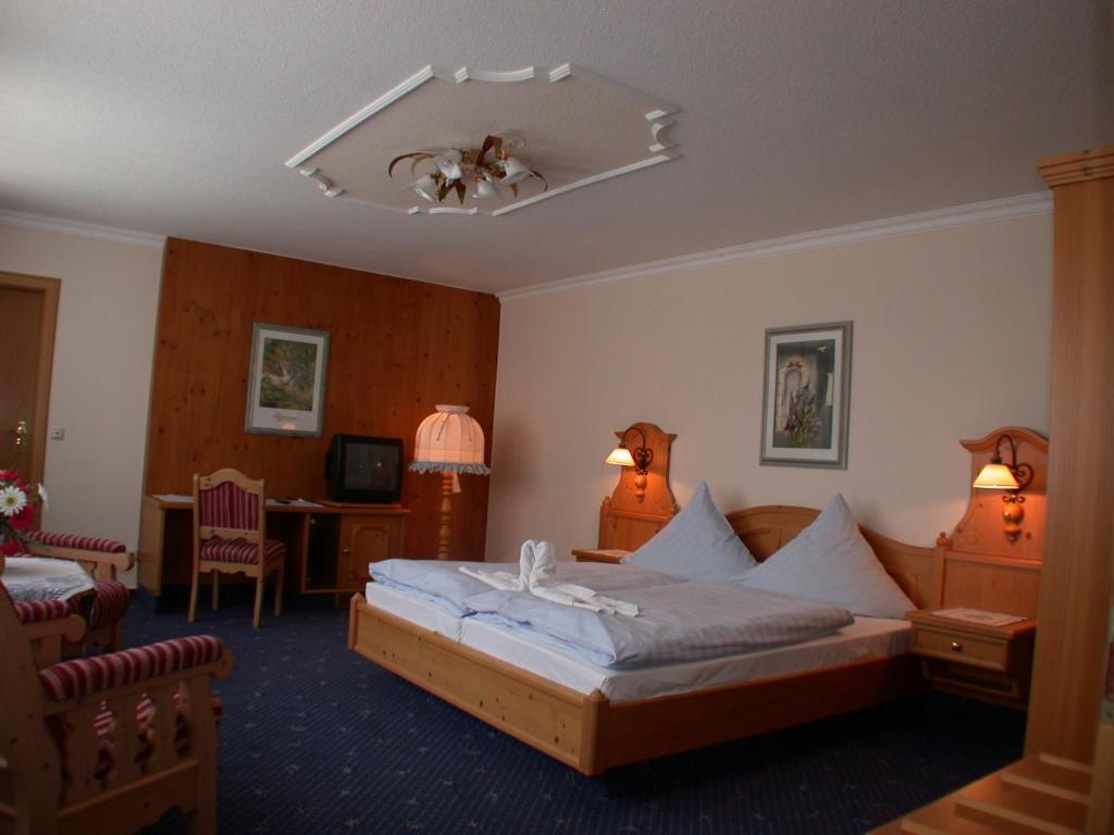 Hotel Muehlenberg Bad Sachsa Eksteriør billede